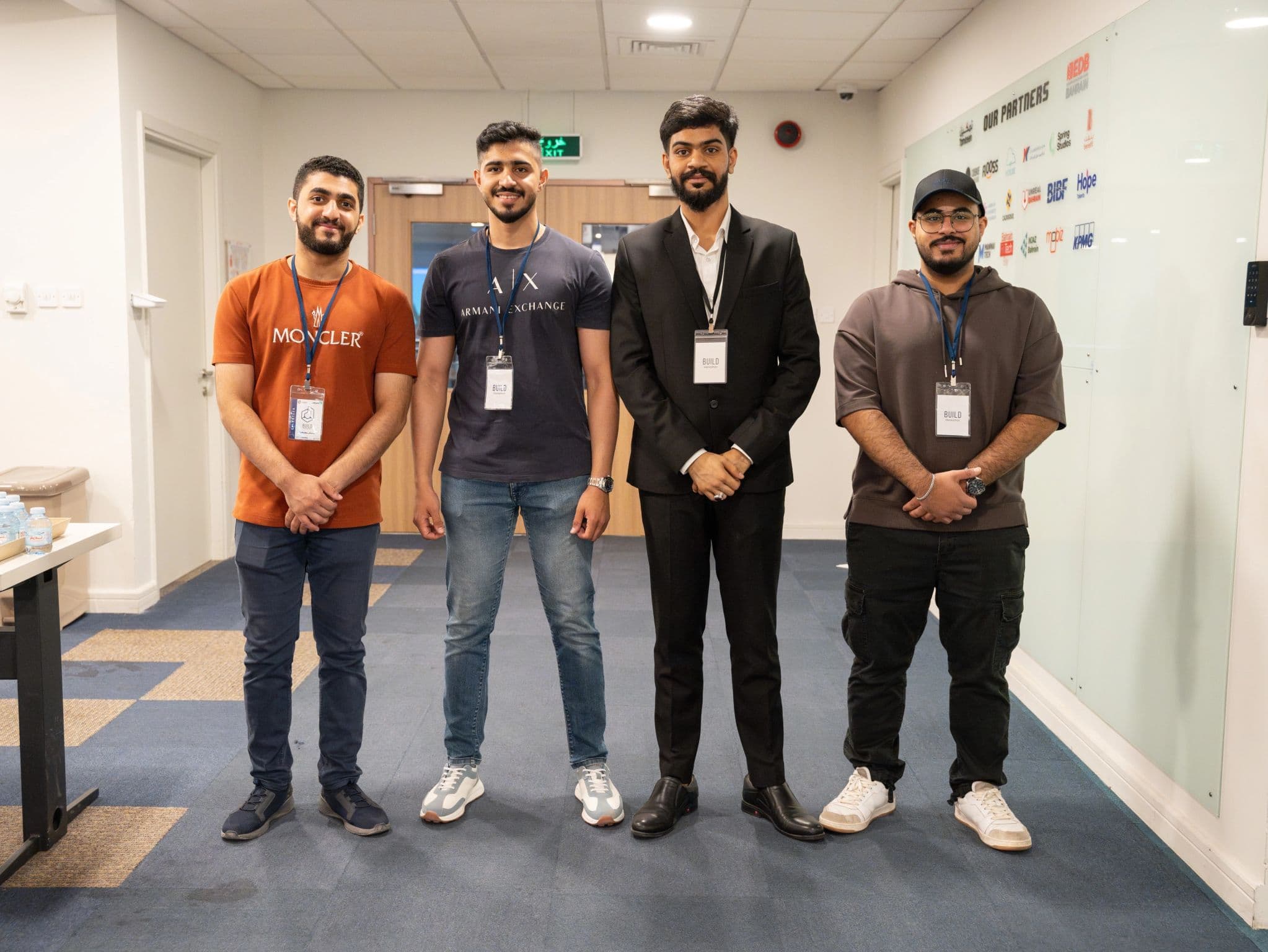 Build Hackathon 2025 visual 2