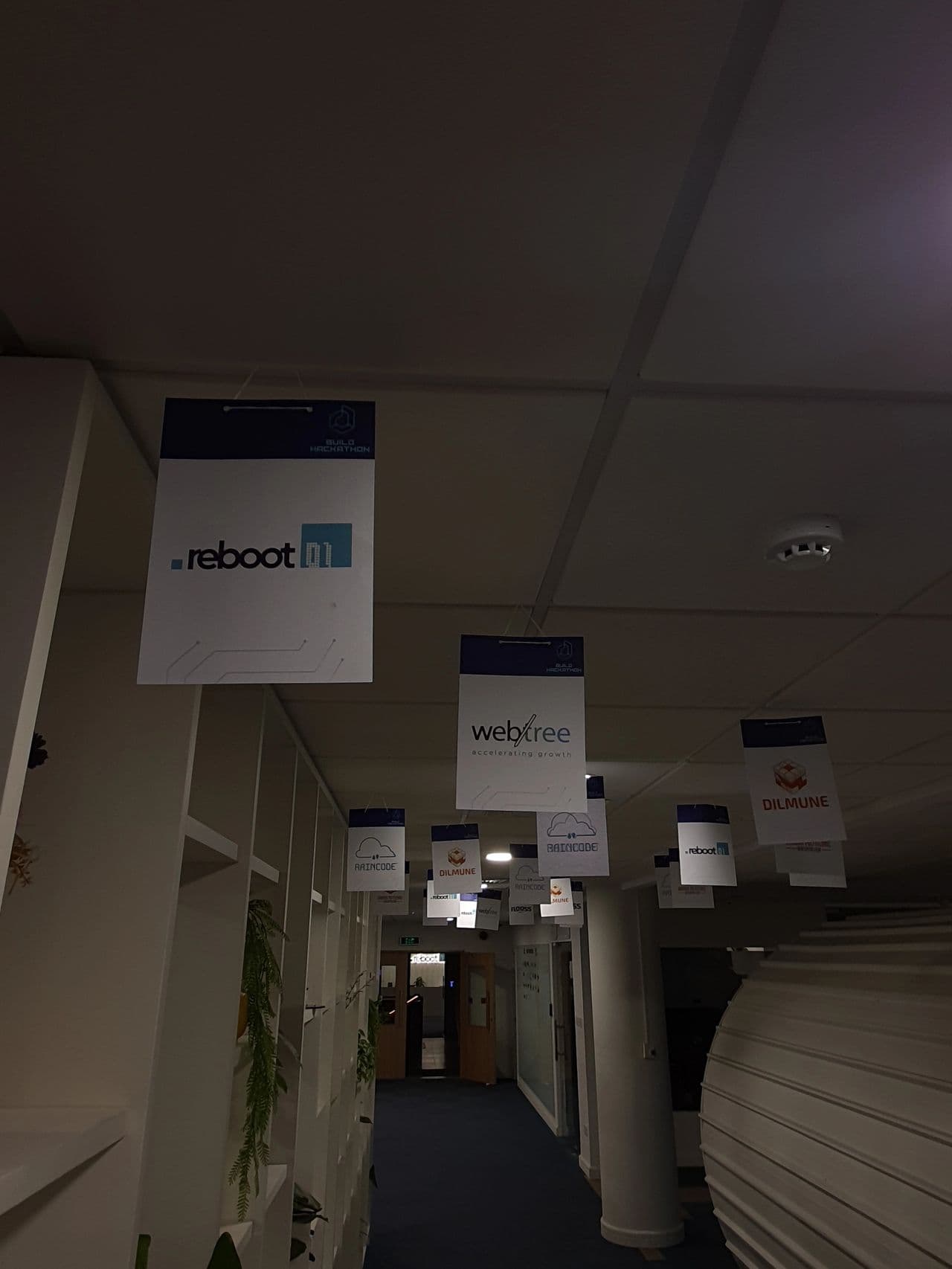 Build Hackathon 2025 visual 3